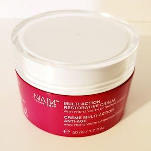 Strivectin multi action restorative cream